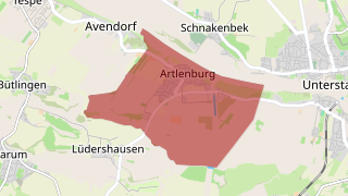 21380 - Artlenburg Thumbnail