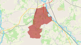 21406 - Lüneburg Thumbnail
