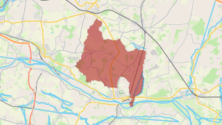 21483 - Herzogtum Lauenburg Thumbnail