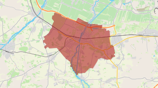 21614 - Buxtehude Thumbnail