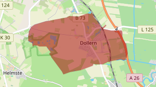 21739 - Dollern Thumbnail