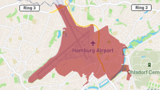 Postleitzahl 22335 - Hamburg Thumbnail