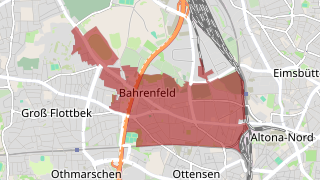 22761 - Hamburg Thumbnail