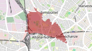 22769 - Hamburg Thumbnail