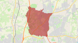 22848 - Norderstedt Thumbnail
