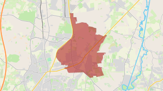 22851 - Norderstedt Thumbnail