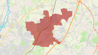 22926 - Ahrensburg Thumbnail