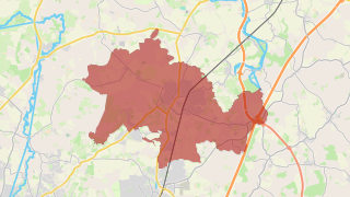 22941 - Schleswig-Holstein Thumbnail