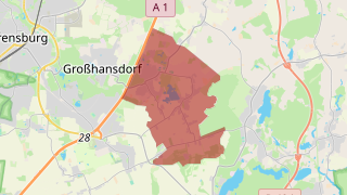 22955 - Hoisdorf Thumbnail