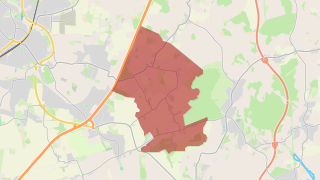 22955 - Hoisdorf Thumbnail