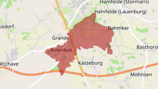 22958 - Kuddewörde Thumbnail
