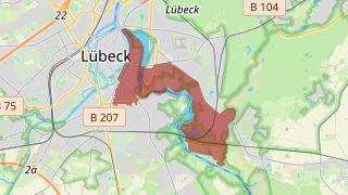 23564 - Lübeck Thumbnail