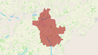 23701 - Ostholstein Thumbnail