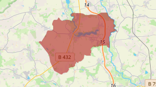 23816 - Schleswig-Holstein Thumbnail