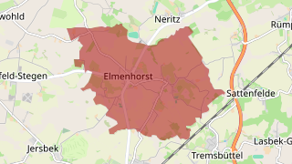 23869 - Elmenhorst Thumbnail