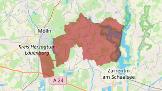23883 - Schleswig-Holstein Thumbnail