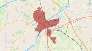 24768 - Rendsburg Thumbnail