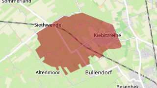 25368 - Kiebitzreihe Thumbnail