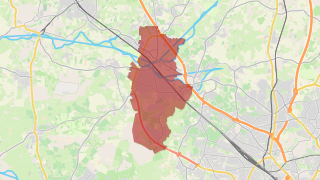 25421 - Pinneberg Thumbnail