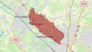 25462 - Rellingen Thumbnail