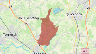 25494 - Borstel-Hohenraden Thumbnail