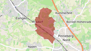 25497 - Prisdorf Thumbnail