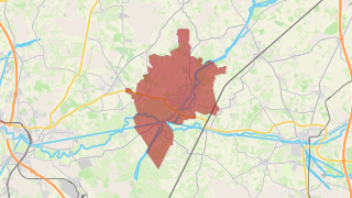 25548 - Kreis Steinburg Thumbnail