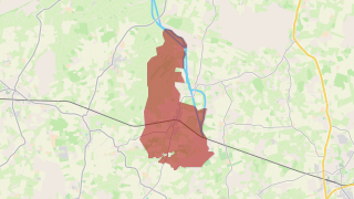 25575 - Beringstedt Thumbnail