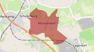 25587 - Münsterdorf Thumbnail