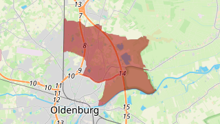 26125 - Oldenburg Thumbnail