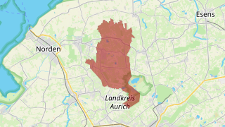 26532 - Großheide Thumbnail