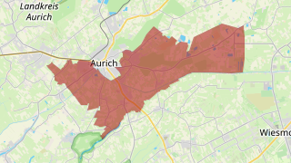 26605 - Aurich Thumbnail