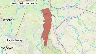26842 - Ostrhauderfehn Thumbnail