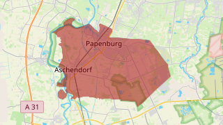 26871 - Papenburg Thumbnail