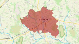 27232 - Sulingen Thumbnail