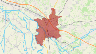 27283 - Verden (Aller) Thumbnail