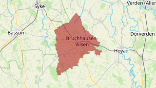 27305 - Bruchhausen-Vilsen Thumbnail