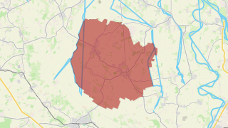 27327 - Landkreis Diepholz Thumbnail