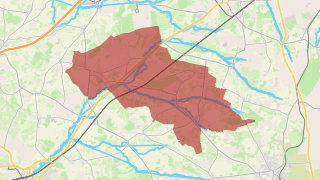 27389 - Landkreis Rotenburg (Wümme) Thumbnail