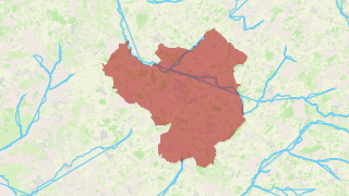 27404 - Landkreis Rotenburg (Wümme) Thumbnail