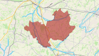 27446 - Landkreis Rotenburg (Wümme) Thumbnail