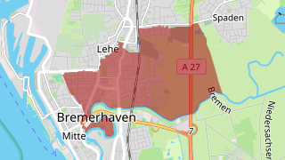 27576 - Bremerhaven Thumbnail