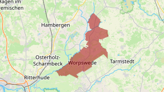 27726 - Worpswede Thumbnail