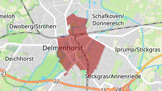 27749 - Delmenhorst Thumbnail