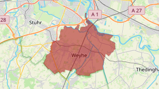 28844 - Weyhe Thumbnail