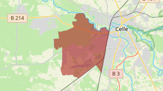29225 - Celle Thumbnail