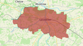 29410 - Salzwedel Thumbnail