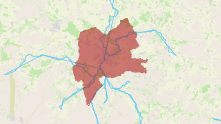 29525 - Uelzen Thumbnail