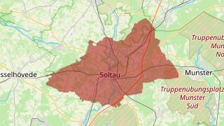 29614 - Soltau Thumbnail