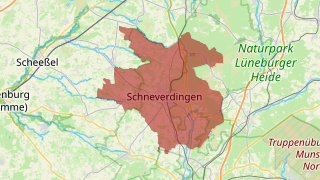 29640 - Schneverdingen Thumbnail